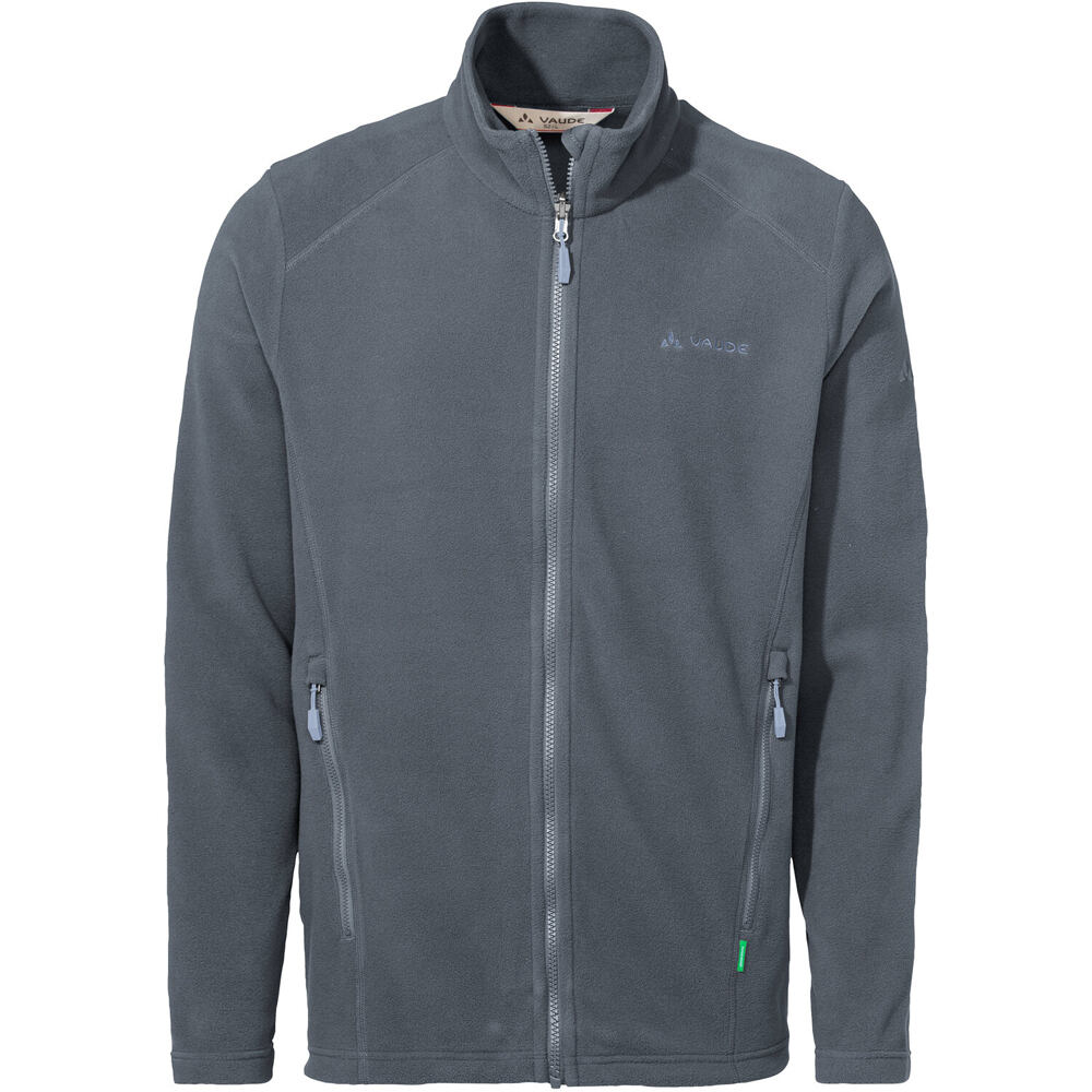 Vaude forro polar hombre Men's Rosemoor Fleece Jacket II 04