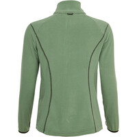 Vaude forro polar mujer Women's Rosemoor Fleece Jacket II 05