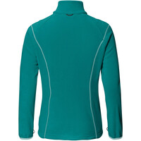 Vaude forro polar mujer Women's Rosemoor Fleece Jacket II 05