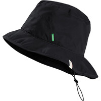 Vaude gorros montaña Escape Rain Hat II vista frontal