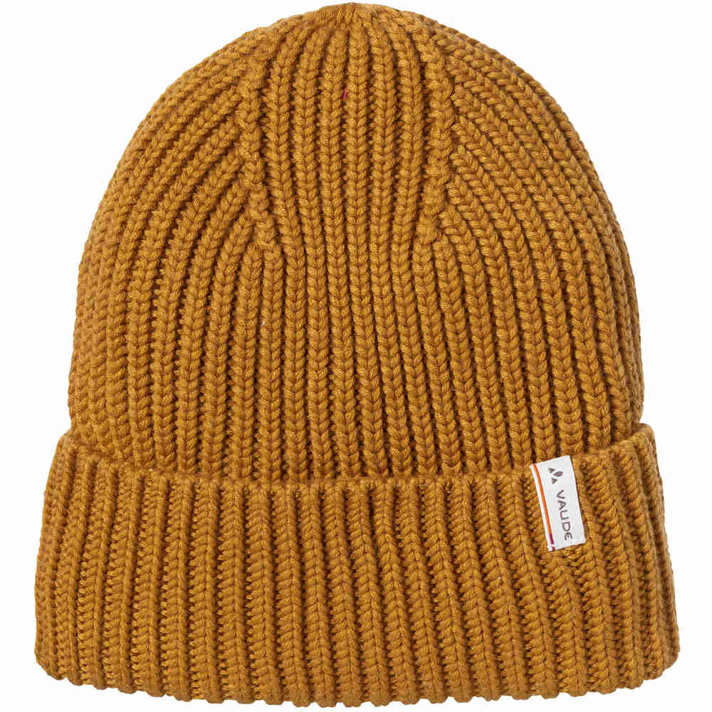 Vaude gorros montaña Moena Beanie II 01