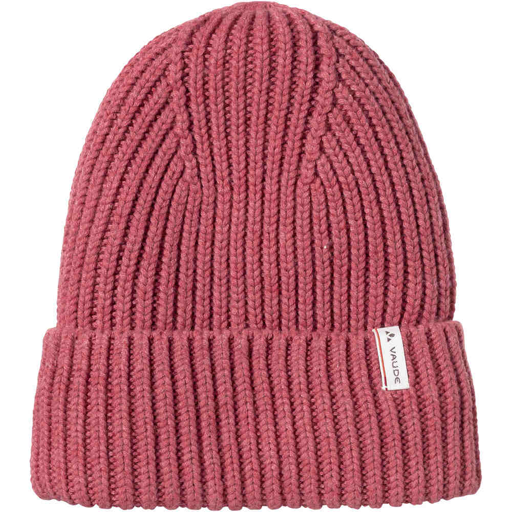 Vaude gorros montaña Moena Beanie II 01