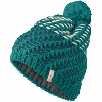 Vaude gorros montaña Valgadena Beanie II vista frontal