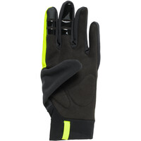 Vaude guantes largos ciclismo Kuro Warm Gloves vista trasera