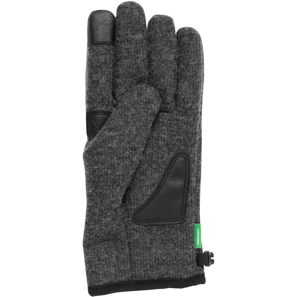 Vaude guantes montaña Rhonen Gloves V 01