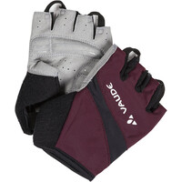 Vaude guantes running Women's Active Gloves vista frontal