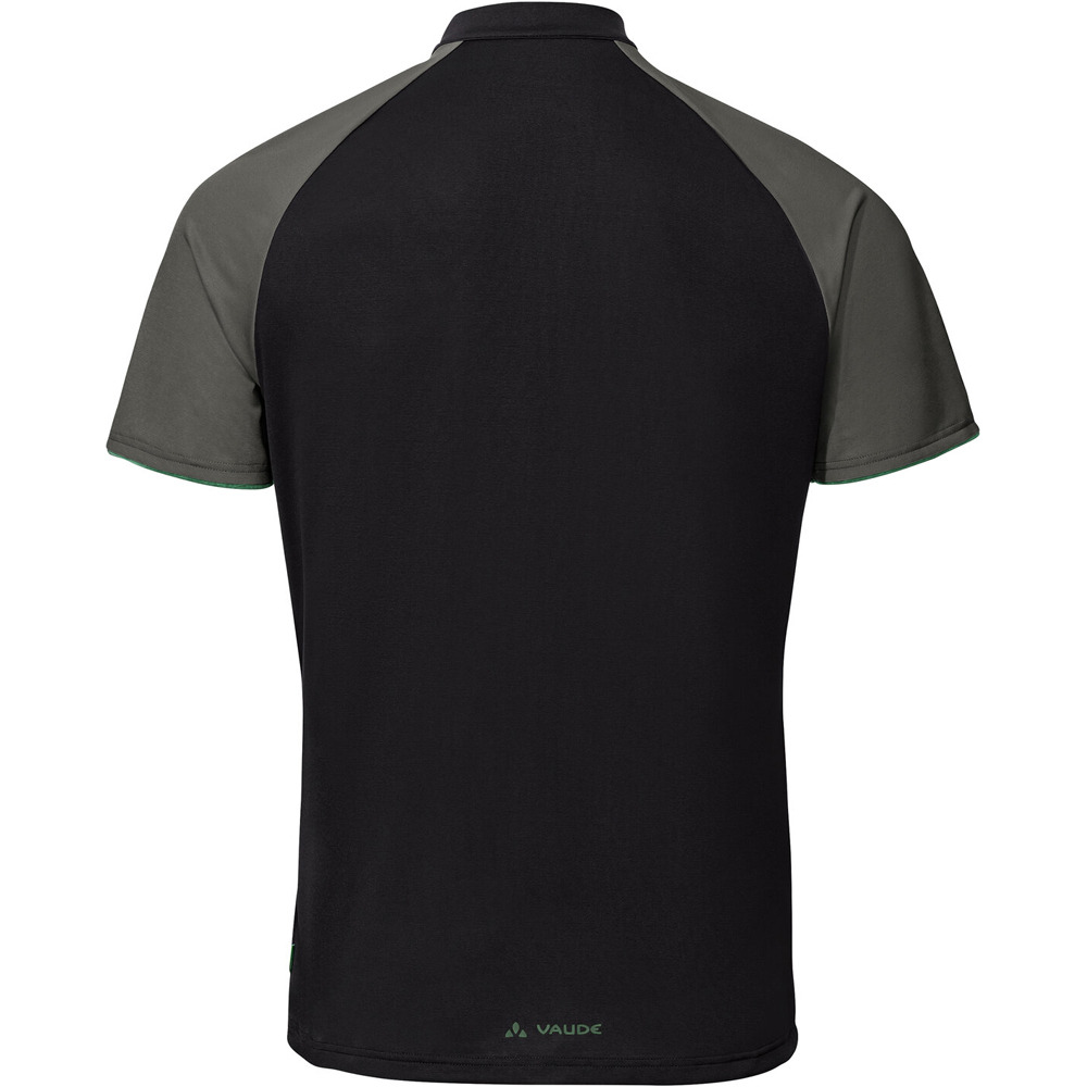 Vaude maillot manga corta hombre Men's Altissimo Pro Shirt 05