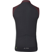 Vaude maillot manga corta hombre Men's Posta FZ Tricot SL 05