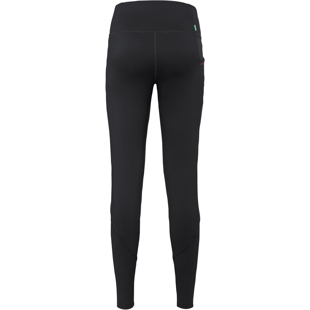 Vaude malla larga mujer Women's Neyland Winter Tights 05