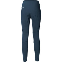 Vaude malla larga mujer Women's Scopi Tights II 05