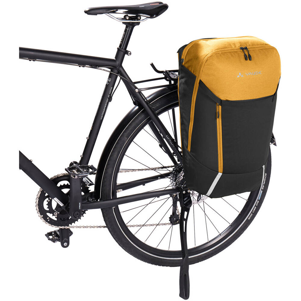 Vaude mochila ciclismo Cycle 20 II 02