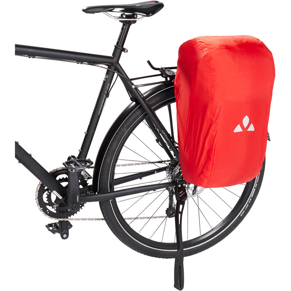 Vaude mochila ciclismo Cycle 20 II 05