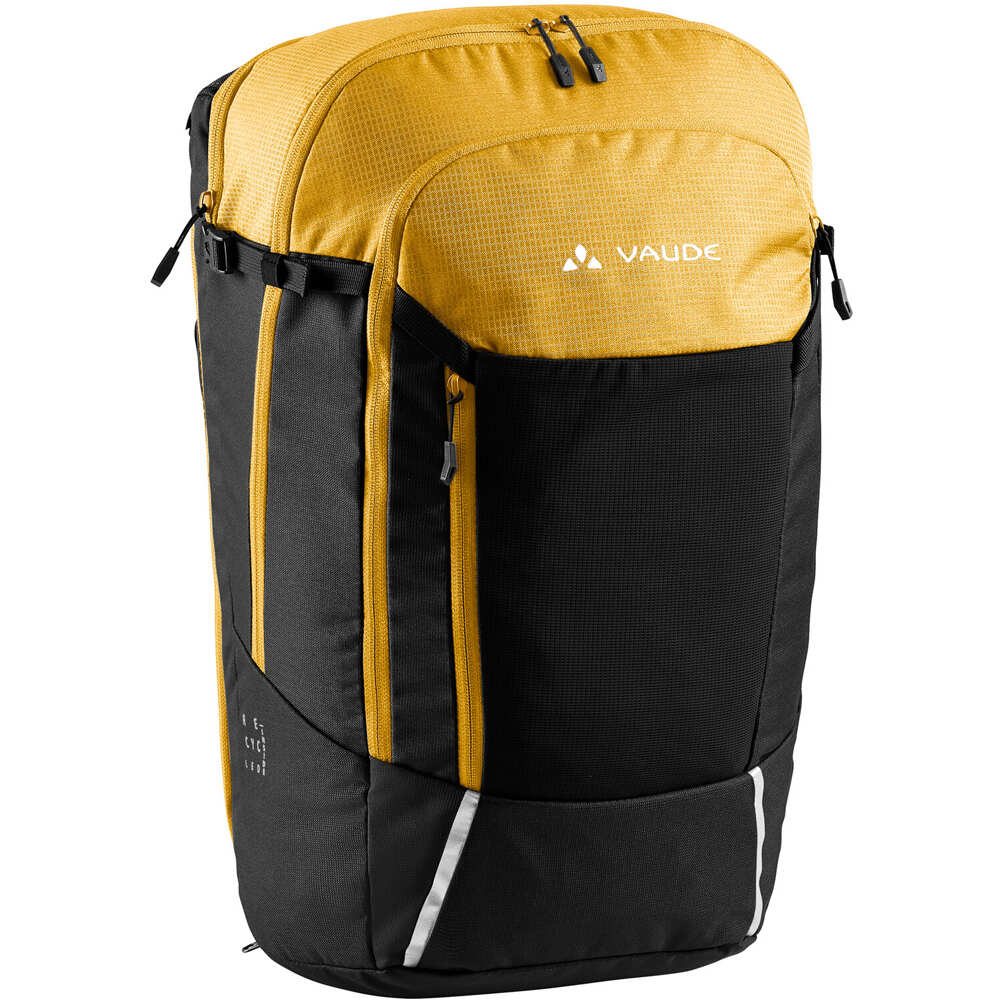 Vaude mochila ciclismo Cycle 28 II vista frontal