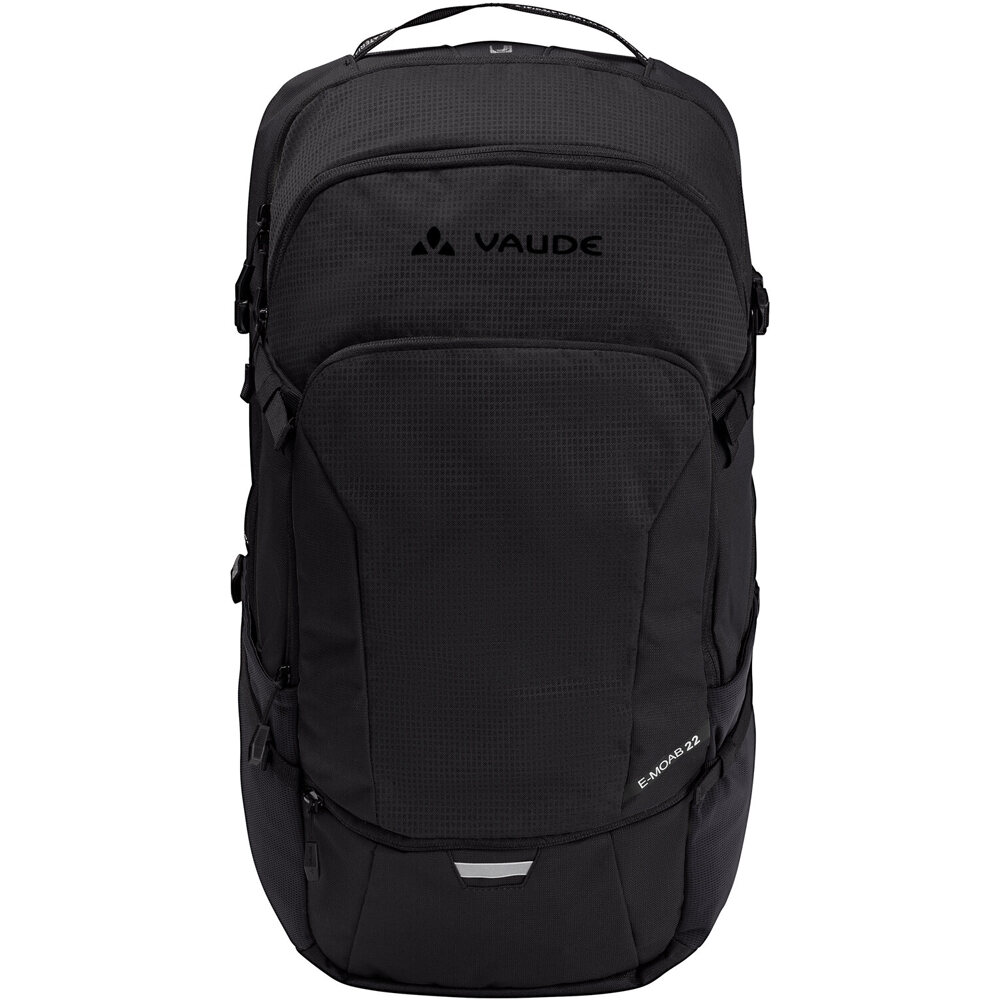 Vaude mochila ciclismo eMoab 22 03