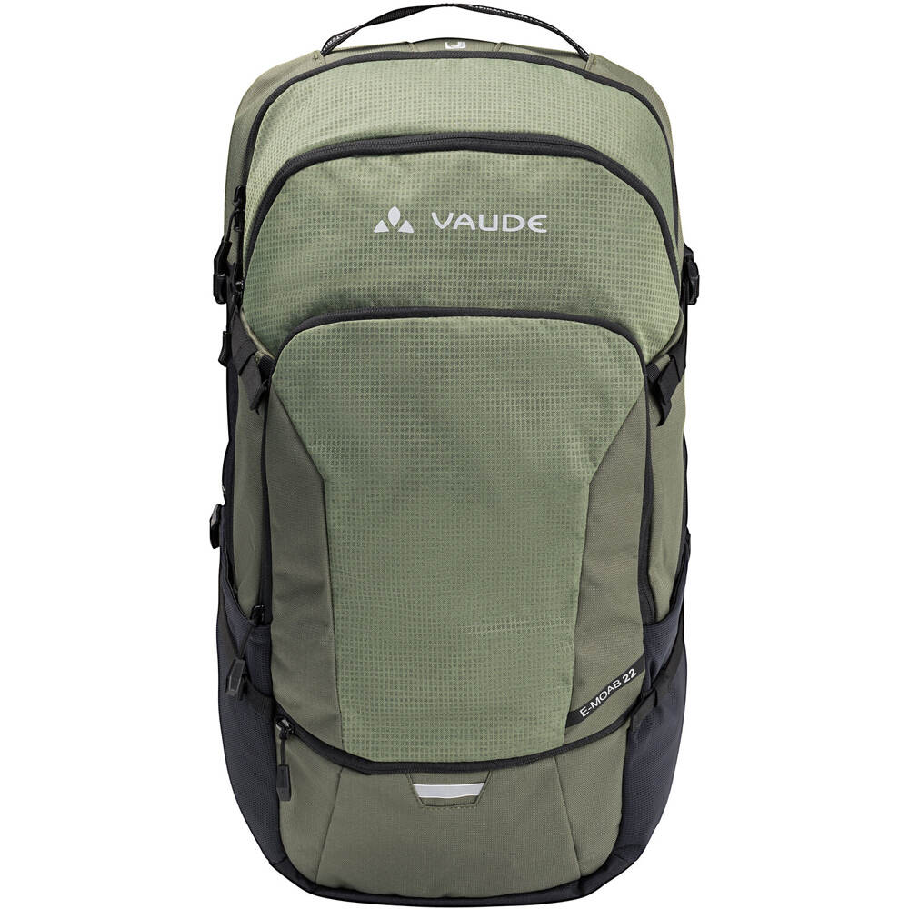 Vaude mochila ciclismo eMoab 22 03