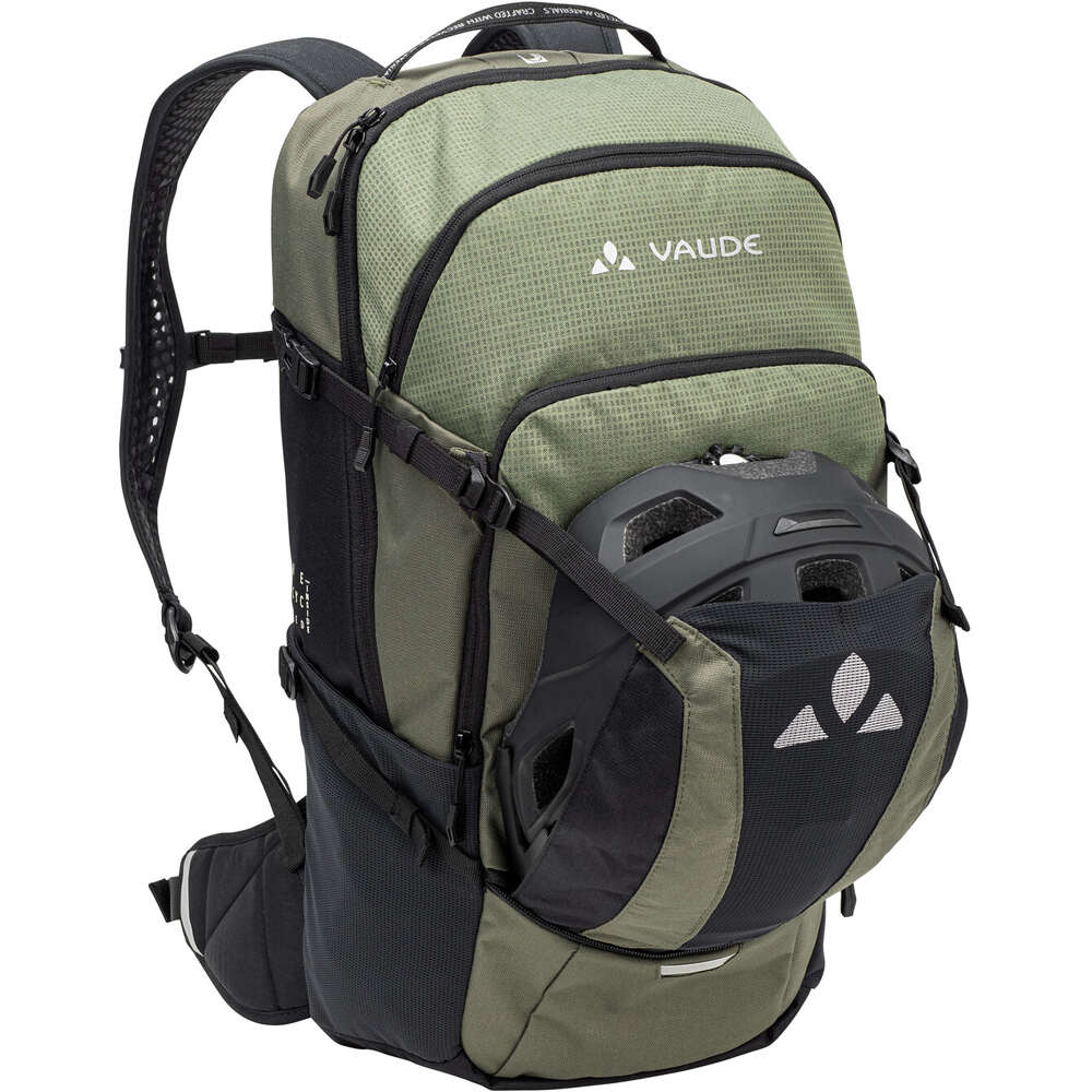 Vaude mochila ciclismo eMoab 22 06