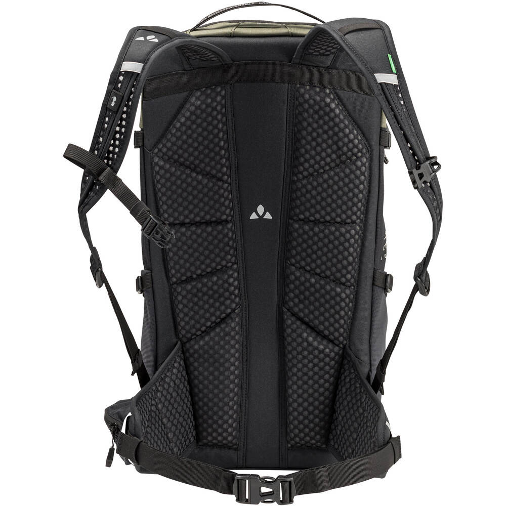 Vaude mochila ciclismo eMoab 22 09