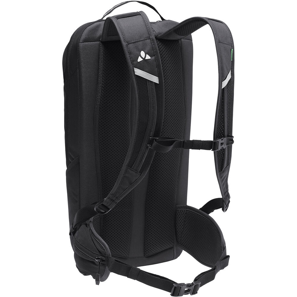 Vaude mochila ciclismo Ledro 12 01