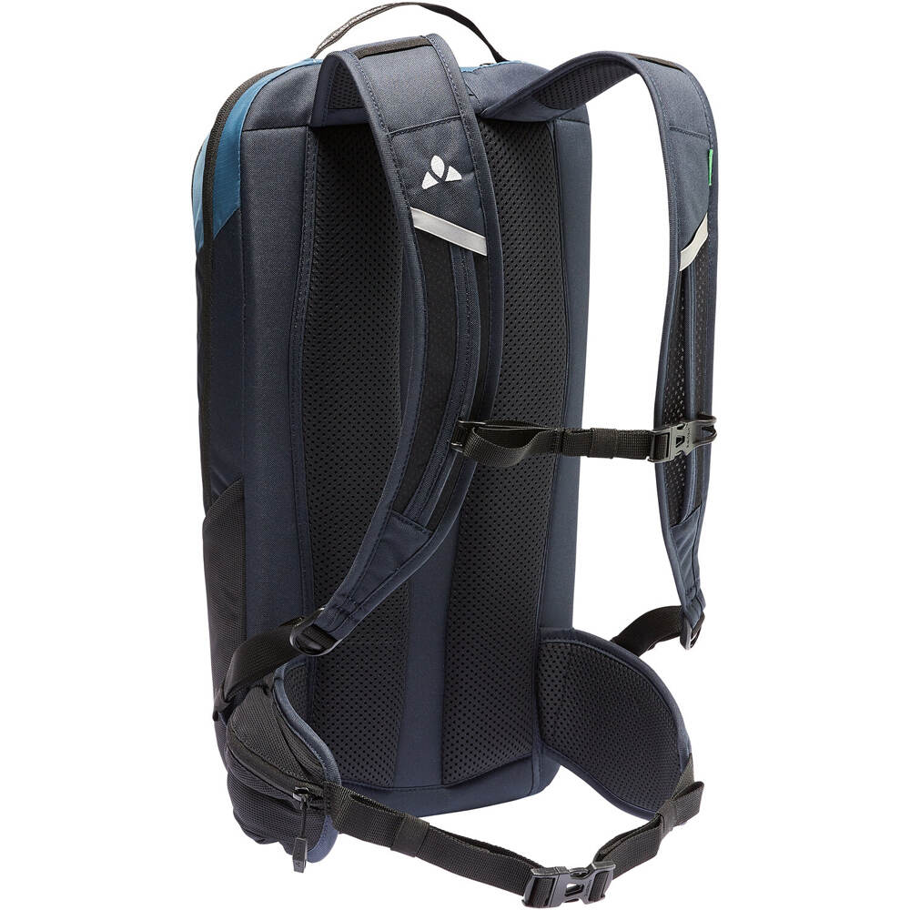 Vaude mochila ciclismo Ledro 12 01