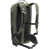 Vaude mochila ciclismo Ledro 12 01