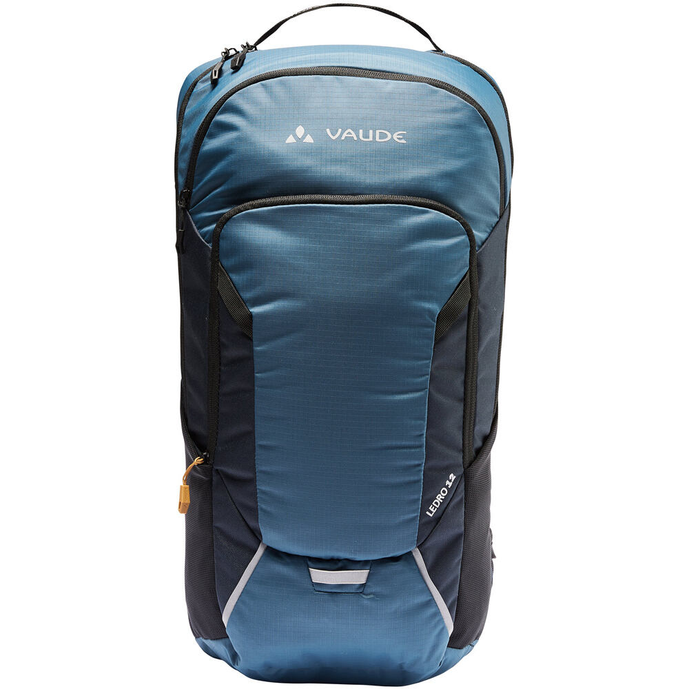 Vaude mochila ciclismo Ledro 12 03