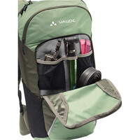 Vaude mochila ciclismo Ledro 12 04