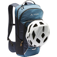 Vaude mochila ciclismo Ledro 12 05