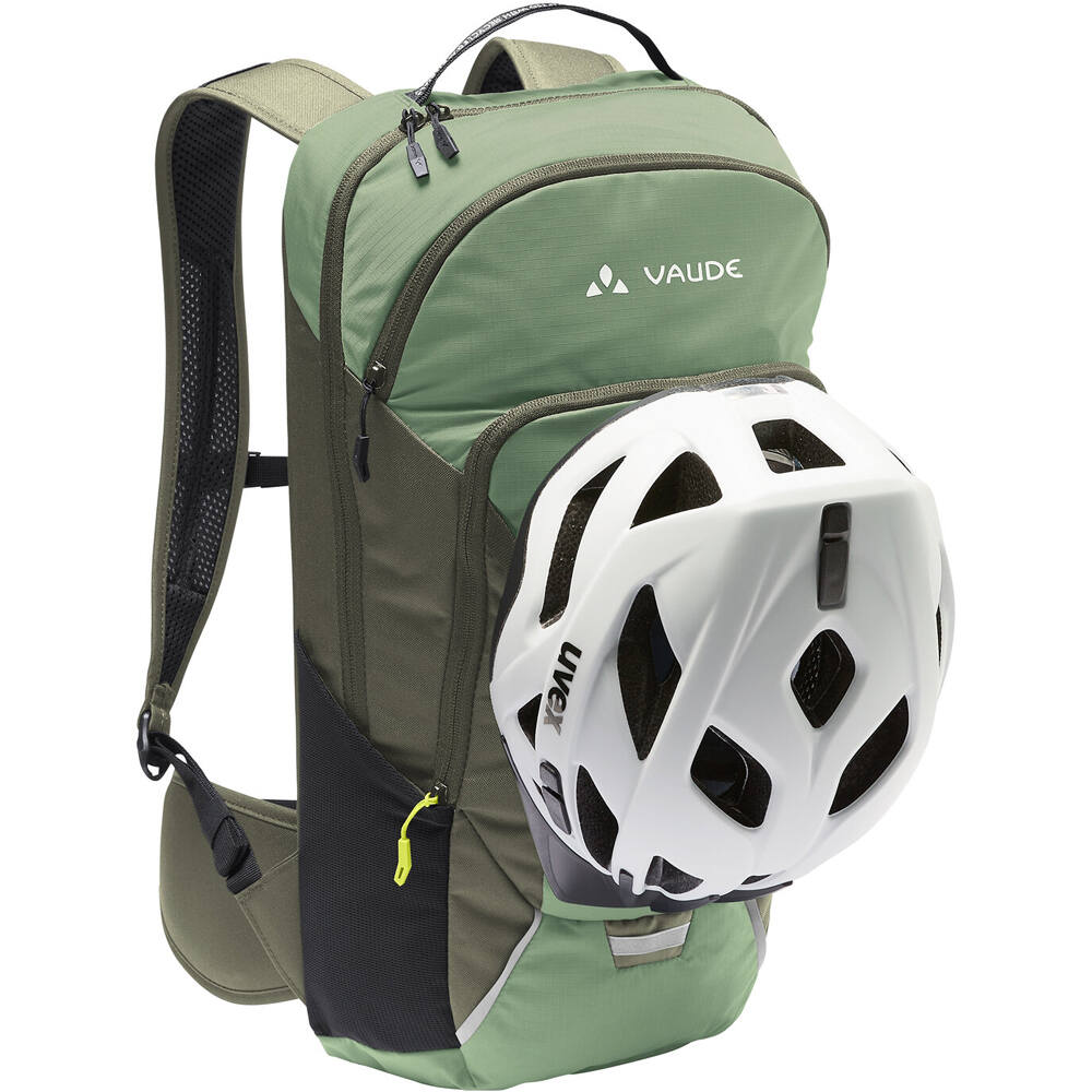 Vaude mochila ciclismo Ledro 12 05