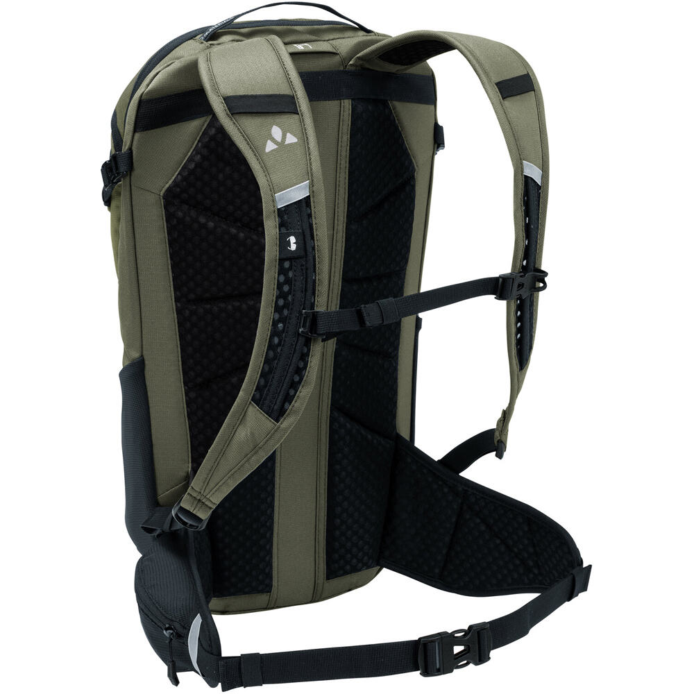 Vaude mochila ciclismo Moab 15 II 01