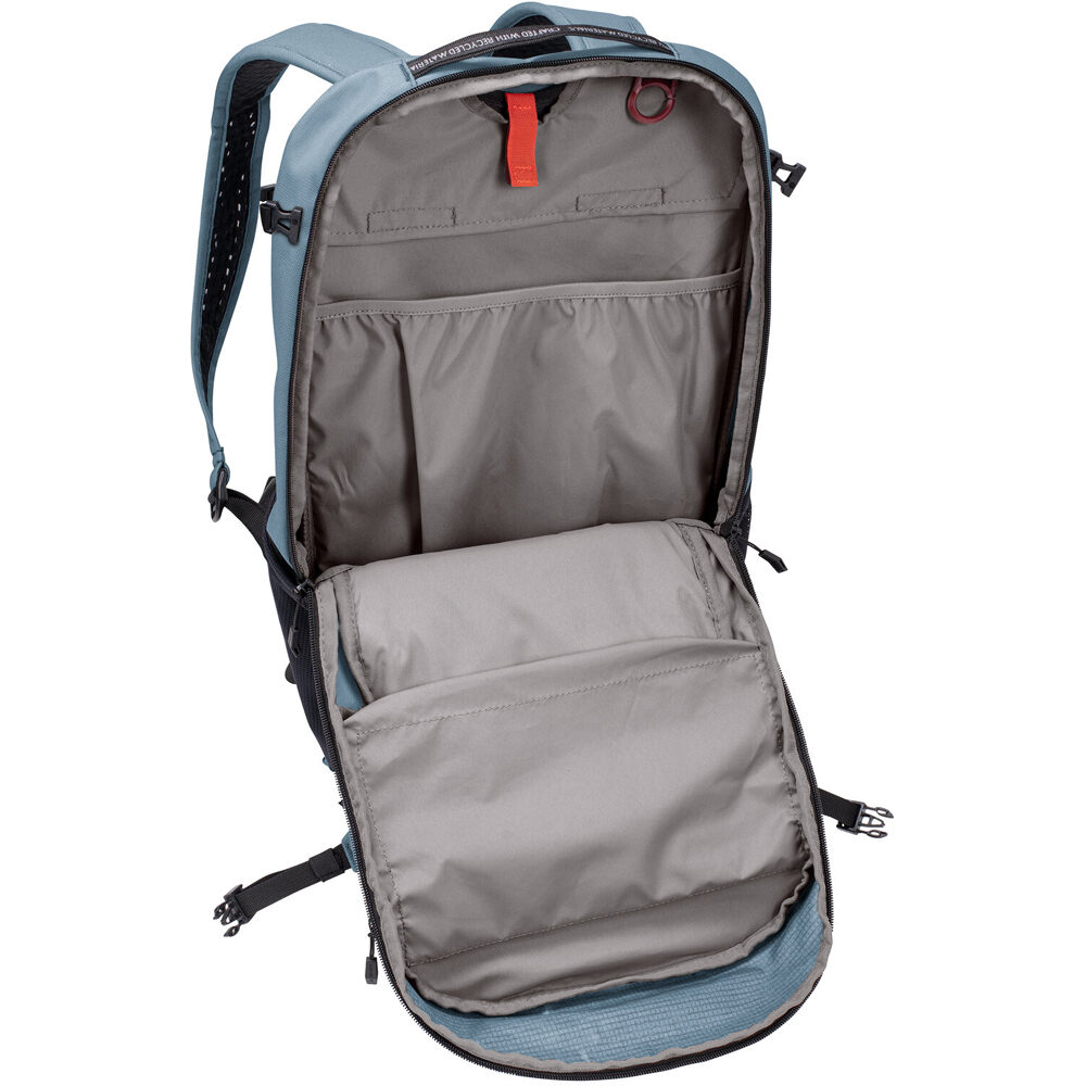 Vaude mochila ciclismo Moab 15 II 02