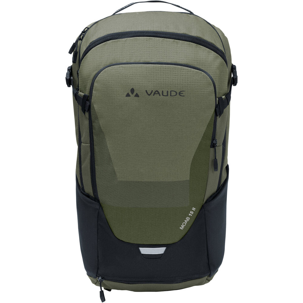 Vaude mochila ciclismo Moab 15 II 03