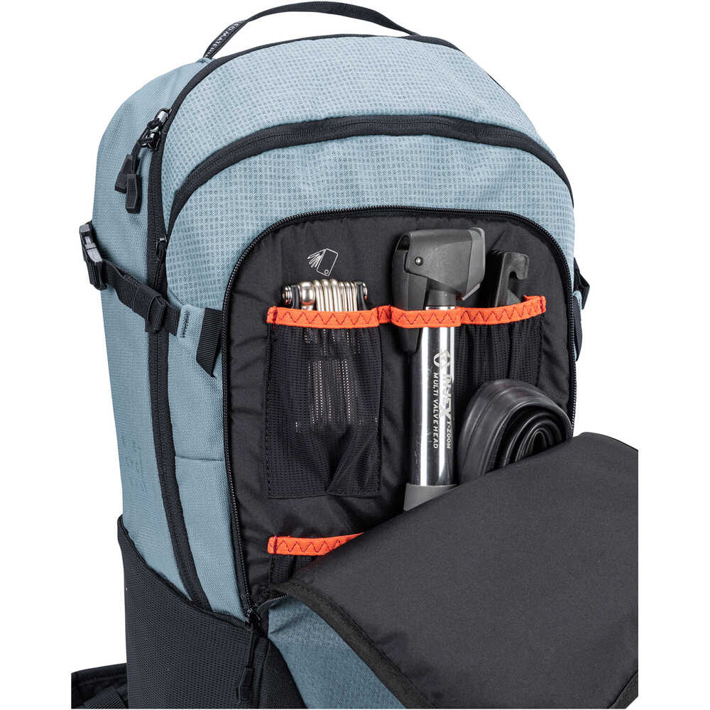 Vaude mochila ciclismo Moab 15 II 04