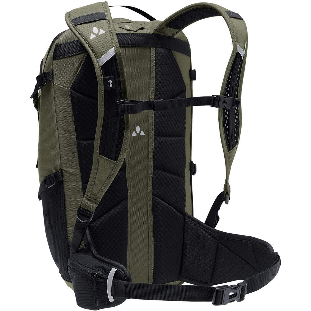 Vaude mochila ciclismo Moab 20 II 01