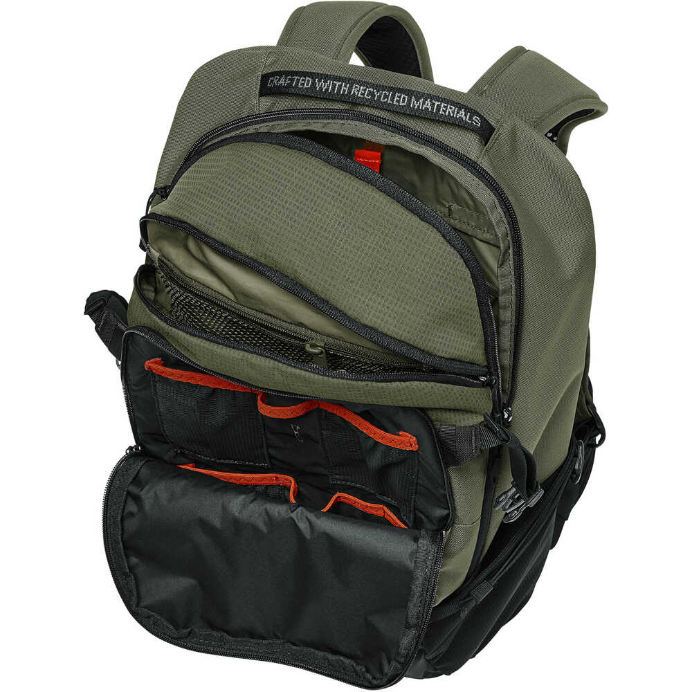 Vaude mochila ciclismo Moab 20 II 02