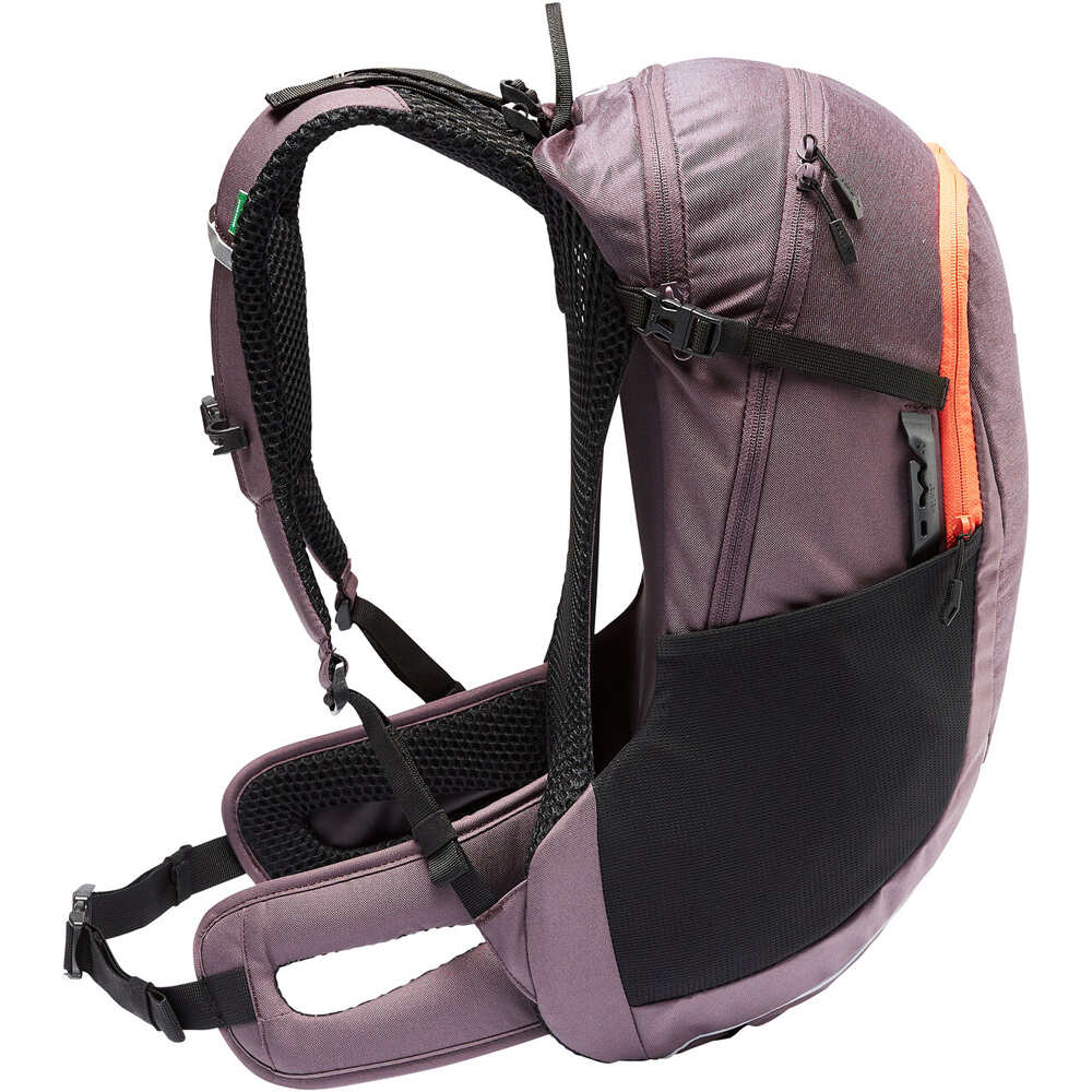 Vaude mochila ciclismo Women's Tremalzo 18 02