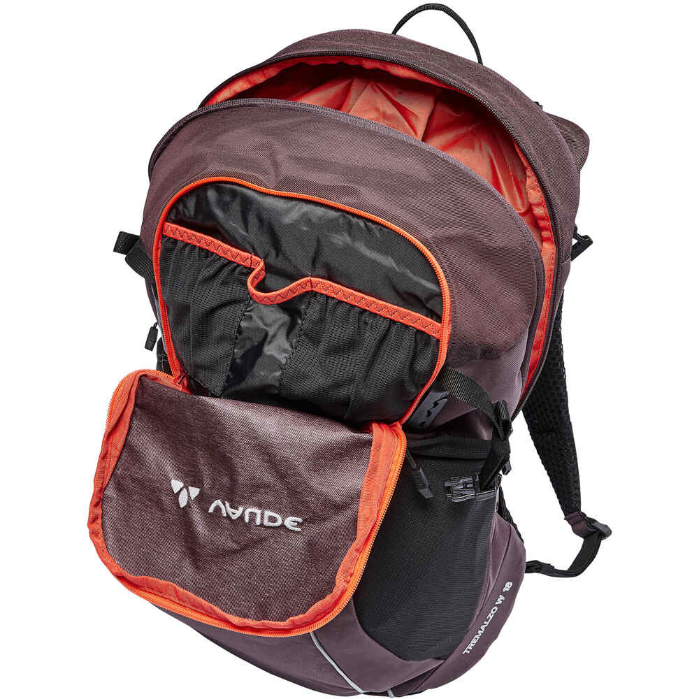 Vaude mochila ciclismo Women's Tremalzo 18 03