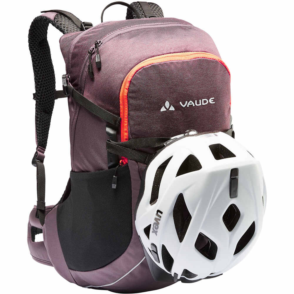 Vaude mochila ciclismo Women's Tremalzo 18 05