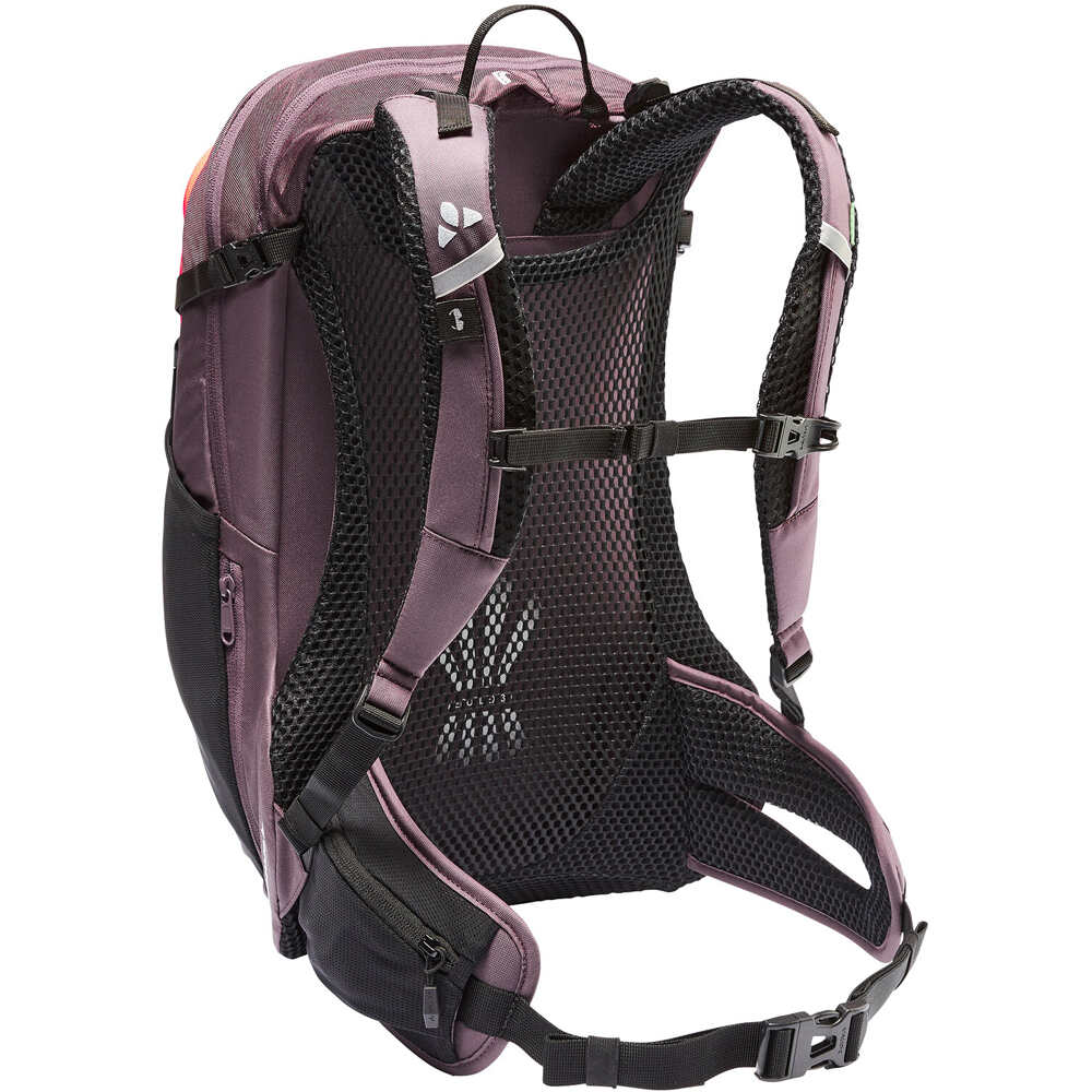 Vaude mochila ciclismo Women's Tremalzo 18 09