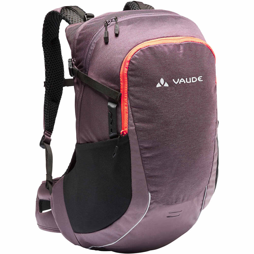 Vaude mochila ciclismo Women's Tremalzo 18 vista frontal