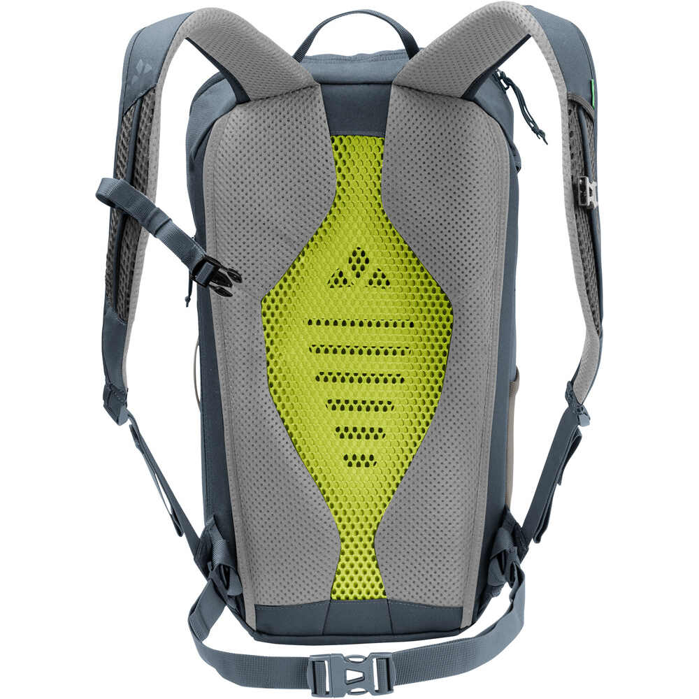 Vaude mochila montaña Agile 14 01