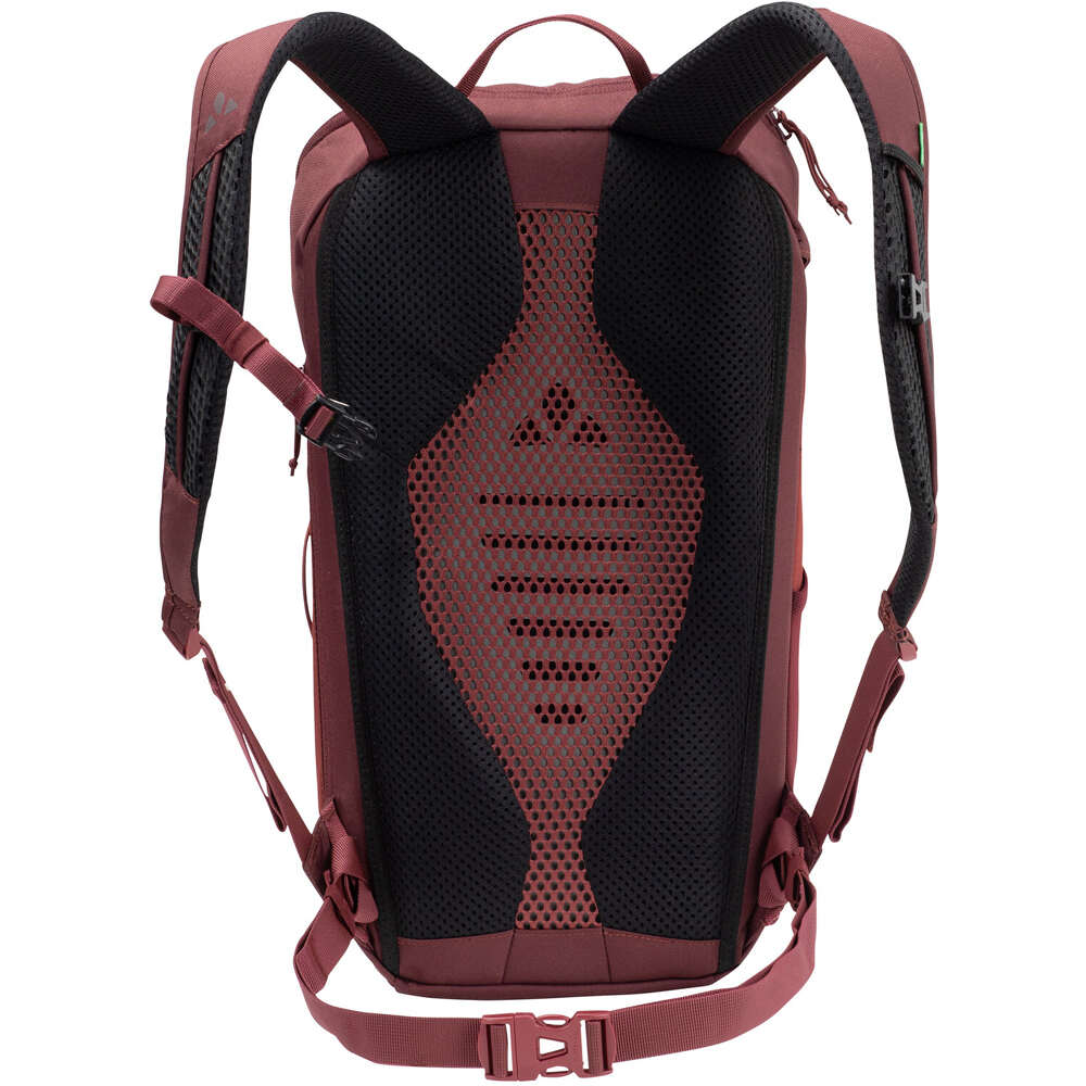 Vaude mochila montaña Agile 14 01