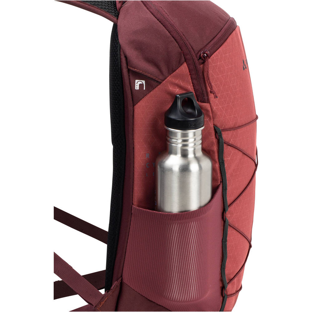 Vaude mochila montaña Agile 14 04