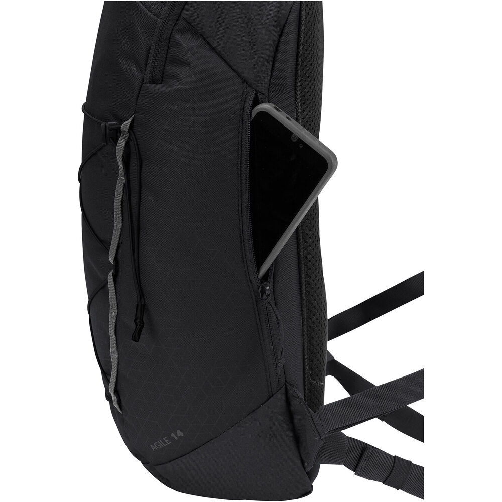 Vaude mochila montaña Agile 14 05