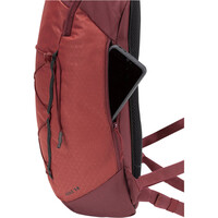 Vaude mochila montaña Agile 14 05