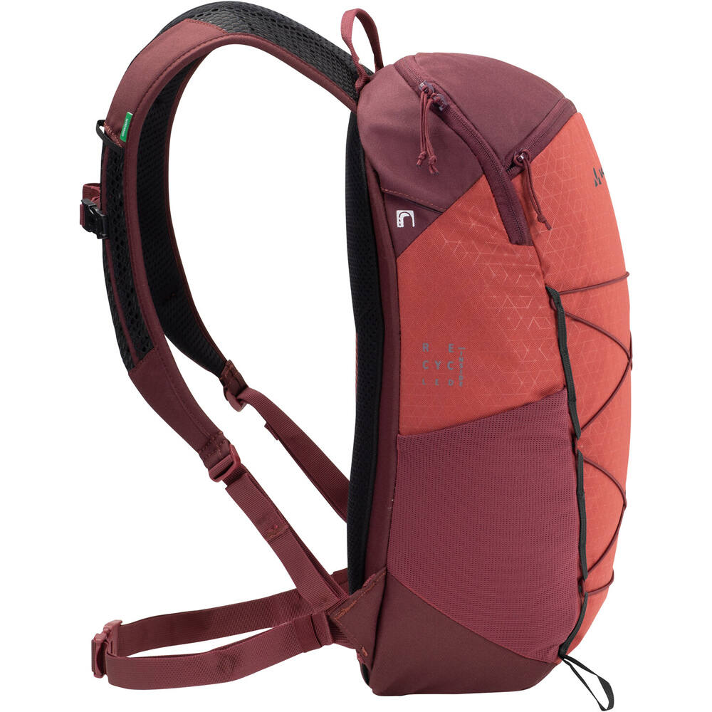 Vaude mochila montaña Agile 14 07