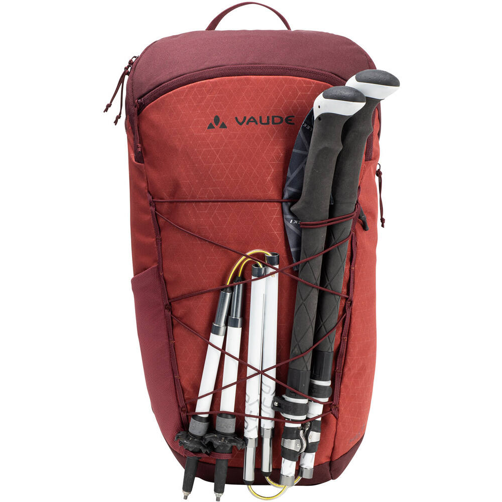 Vaude mochila montaña Agile 14 08