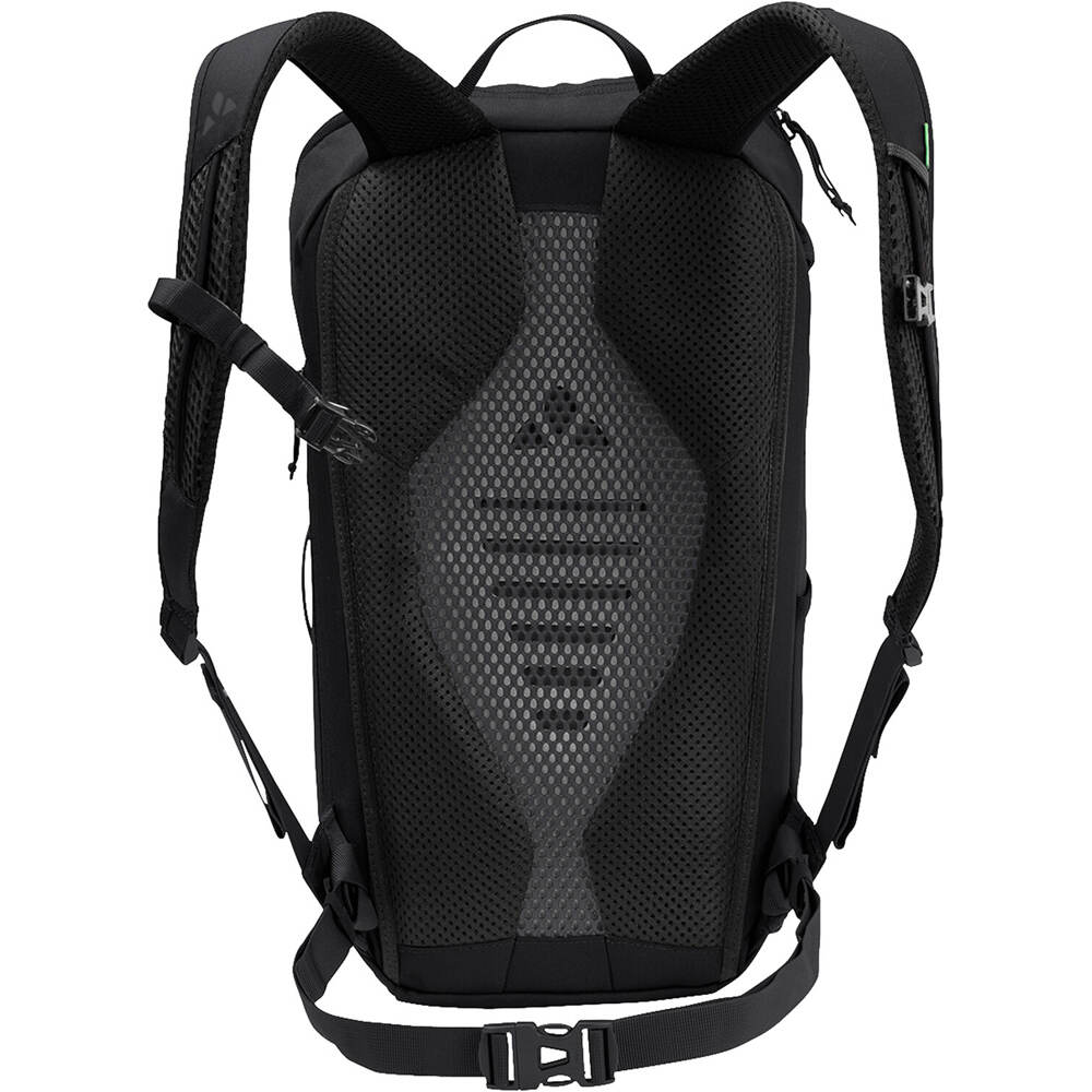 Vaude mochila montaña Agile 14 09