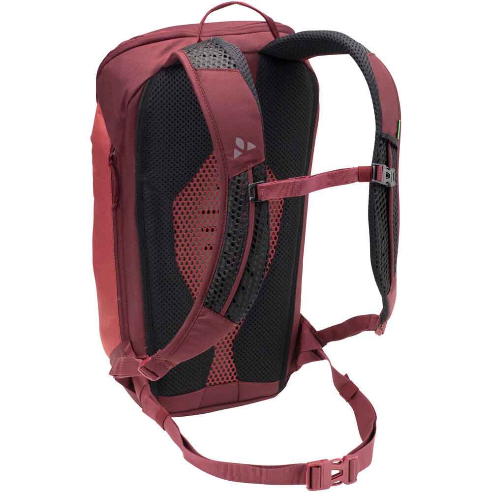 Vaude mochila montaña Agile 14 09