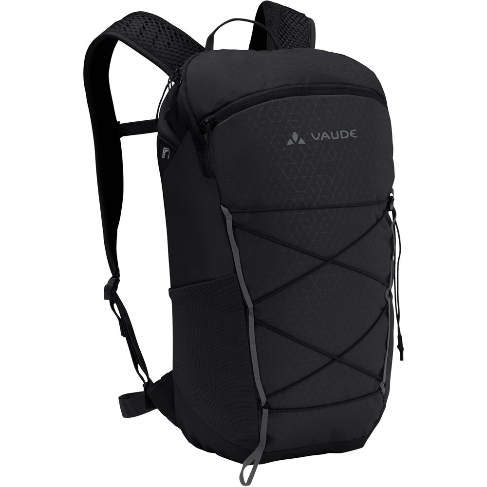 Vaude mochila montaña Agile 14 vista frontal