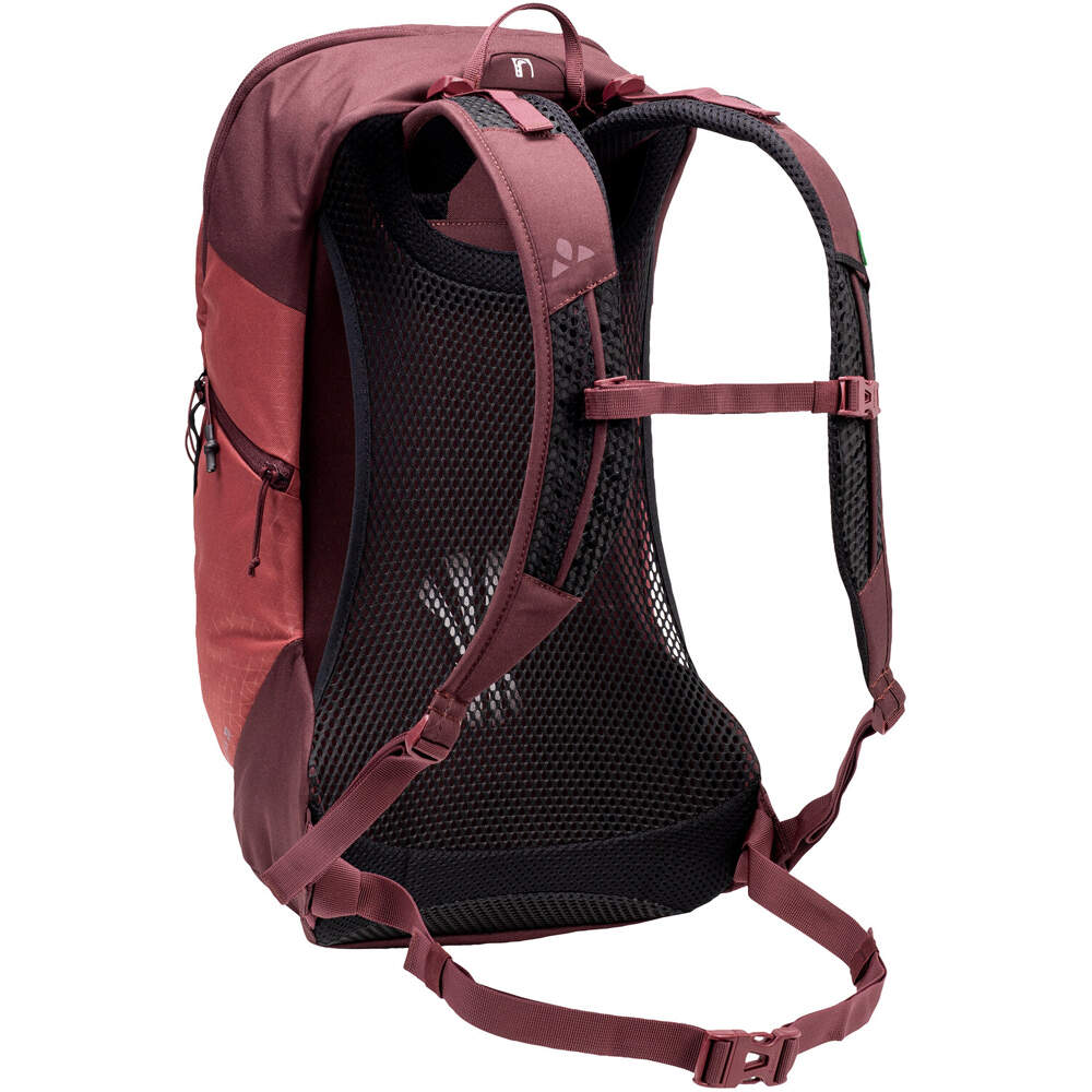 Vaude mochila montaña Agile Air 20 01